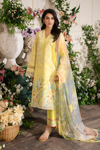 Rang Rasiya LIFESTYLE lawn- SUN KISSED