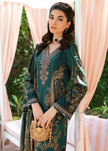 Load image into Gallery viewer, Summer Glow by Gulaal Unstitched Lawn Collection 2024 Vol-3 D-08 Emmeline