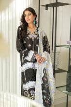 Load image into Gallery viewer, RajBari festive lawn’24-1A