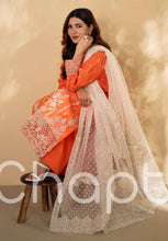 Load image into Gallery viewer, Maryam &amp; Maria luxury Lawn POLINA - MS24-629