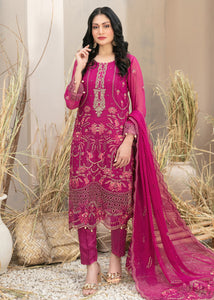 Tawakkal wedding chiffon_AMANI_1