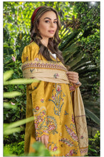 Load image into Gallery viewer, Eshaisha Luxury Lawn Collection D# 04