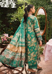 ELAF prints lawn collection EEP 4B Unstitched