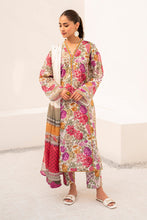 Load image into Gallery viewer, Baroque EMBROIDERED PRINTED LAWN UF-667