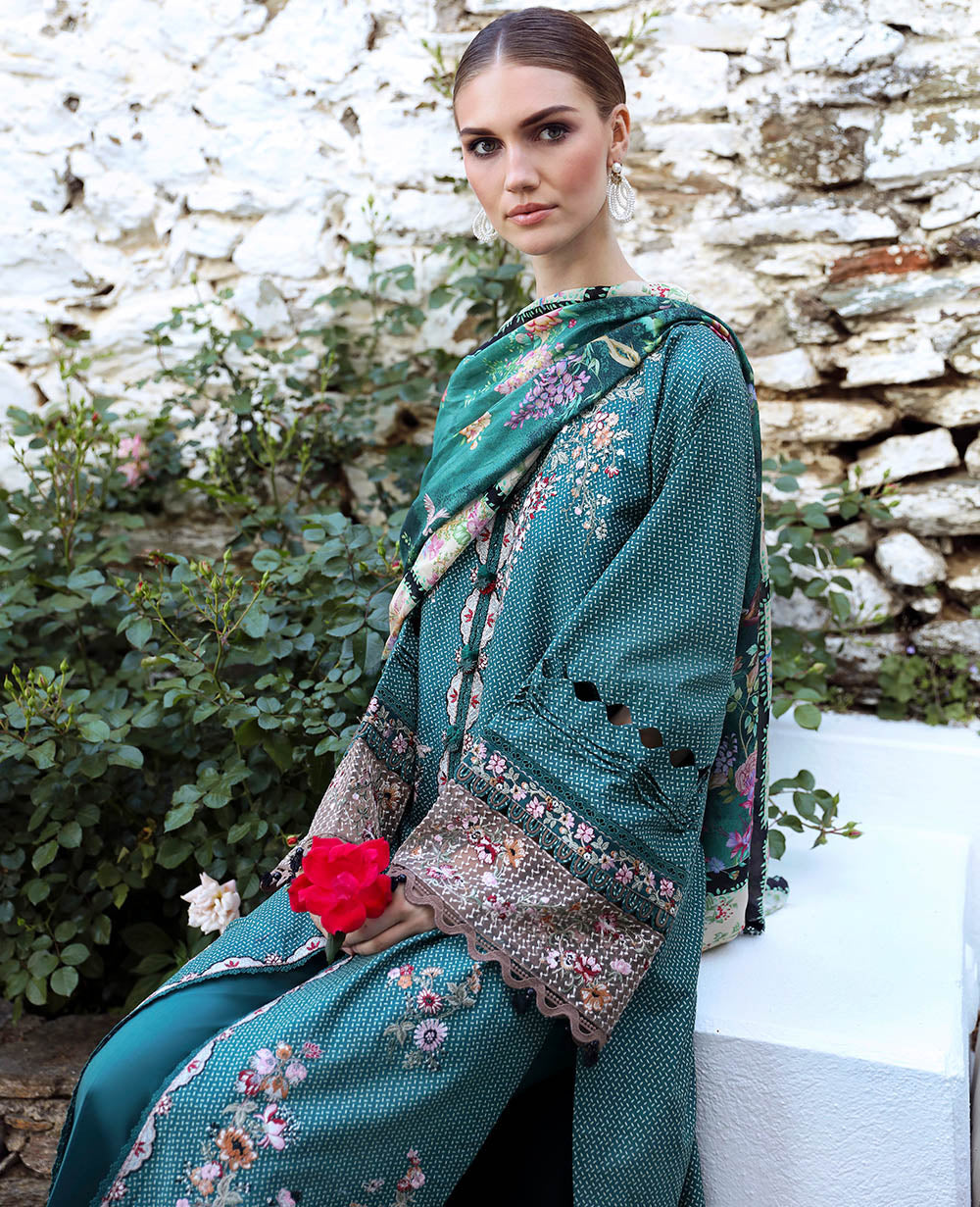 Republic Womenswear | Aylin Summer Lawn 24-2b