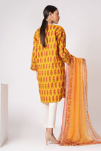 Load image into Gallery viewer, Khaadi lawn 3pcs suit-1
