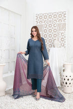 Load image into Gallery viewer, Tawakkal leeba lawn- D3545