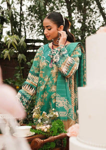 ELAF prints lawn collection EEP 4B Unstitched