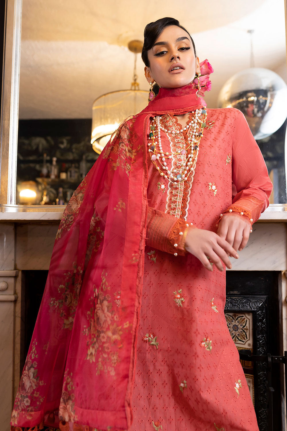 SOBIA NAZIR Vital lawn’24-11B