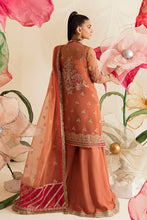 Load image into Gallery viewer, AYEZEL luxury chiffon-IRISA