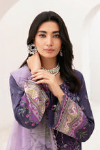 Load image into Gallery viewer, Ramsha MASHAAL LAWN 24 _D1105