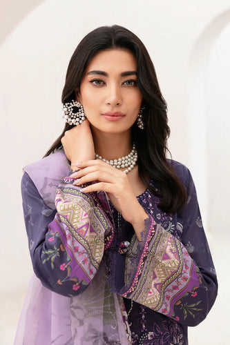 Ramsha MASHAAL LAWN 24 _D1105