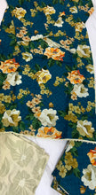 Load image into Gallery viewer, 3pc Winter Khaddar Stitched | D-2403