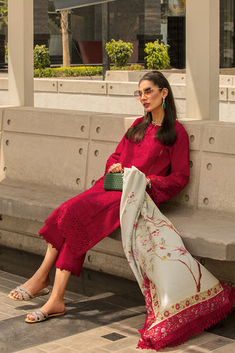 Rang Rasia CARNATION lawn Collection-D3