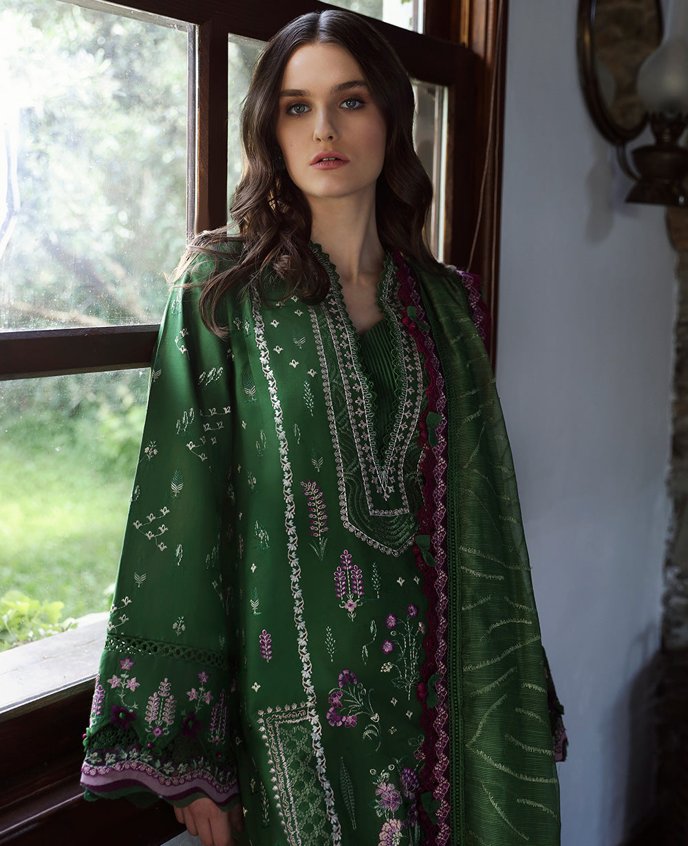 Republic Womenswear | Aylin Summer Lawn 24-7A