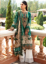 Load image into Gallery viewer, Gulaal springtime ballet- Vol-1 D-01