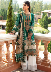 Gulaal springtime ballet- Vol-1 D-01