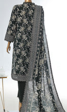 Load image into Gallery viewer, Amina Khatija 3pc Winter Khaddar Stitched | D-2418