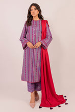 Load image into Gallery viewer, Jazmin winter collection-LILAC LOVE