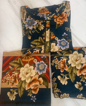 Load image into Gallery viewer, 3pc Winter Khaddar Stitched | D-2406