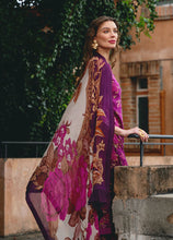 Load image into Gallery viewer, Gulaal lawn Collection D#12