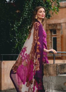 Gulaal lawn Collection D#12