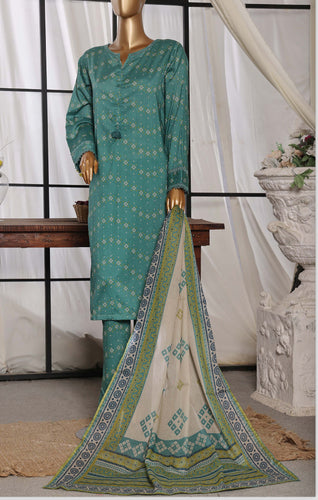 Sadabahar Lawn Collection D08
