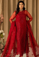 Load image into Gallery viewer, Humdum Luxury Wedding Wear | Embroidered Unstitched | D09