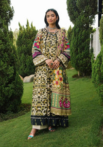 ELAF prints lawn collection EEP 6B Unstitched