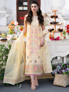 BIN İLYAS CLARA lawn’24-212B