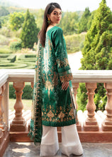 Load image into Gallery viewer, Gulaal springtime ballet- Vol-1 D-01
