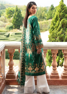 Gulaal springtime ballet- Vol-1 D-01