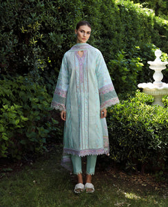 Republic Womenswear | Aylin Summer Lawn 24-8A