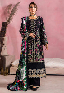 Eshaisha premium Winter EA -5527 Unstiched