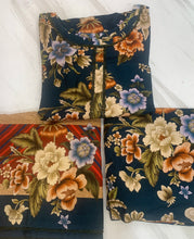 Load image into Gallery viewer, 3pc Winter Khaddar Stitched | D-2406