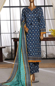 Sadabahar Lawn Collection D03