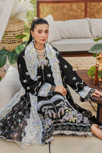 Load image into Gallery viewer, RajBari festive lawn’24-1A