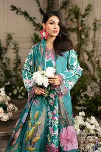 Rang Rasiya LIFESTYLE lawn-ZEENAL
