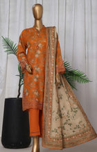 Load image into Gallery viewer, Sadabahar Winter Khadar 3pc Stitched Collection D03
