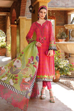 Load image into Gallery viewer, Maria.B M.Prints Spring Summer collection | MPT-1711-A Unstitched