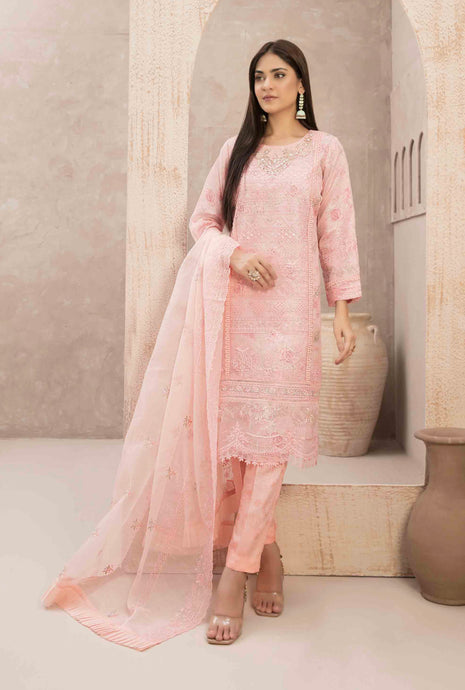 Tawakkal Party Wear Stitched collection 02