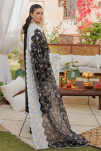 Load image into Gallery viewer, RajBari festive lawn’24-1A