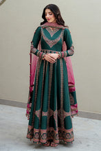 Load image into Gallery viewer, JAZMIN EMBROIDERED LUXURY LAWN SL25-D1 UNSTITCHED