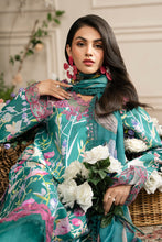Load image into Gallery viewer, Rang Rasiya LIFESTYLE lawn-ZEENAL