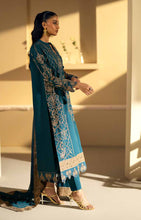 Load image into Gallery viewer, Maryam &amp; Maria luxury Lawn NATASHA - MS24-638