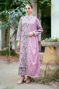 Baroque Winter | Luxury Pret 24 | Viscose UF-779 Unstiched