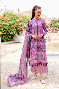 URBANE CHIFFON DUP VOL II 2024 UPC: 24-UDC II-20507B