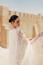 Load image into Gallery viewer, Saadia Asad | Noor Eid Hand Work Laserkari Collection 2024-D9