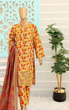 Load image into Gallery viewer, Bin Saeed Winter | Khaddar 3pc Stitched | D03