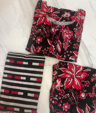 Load image into Gallery viewer, 3pc Winter Khaddar Stitched | D-2409